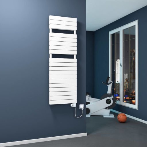 Tip 20H Elektrikli Havlupan